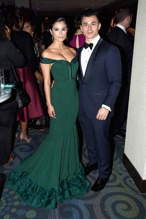 is diane guerrero married|Diane Guerreros Relationships: An Inside Look